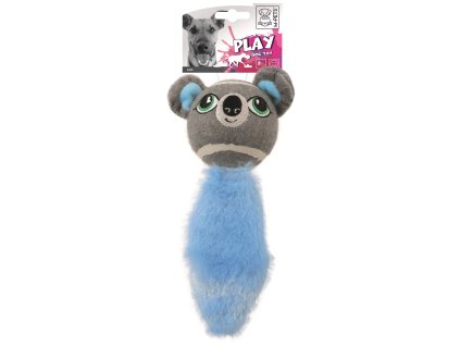 M-Pets hračka Earl tenisová lopta