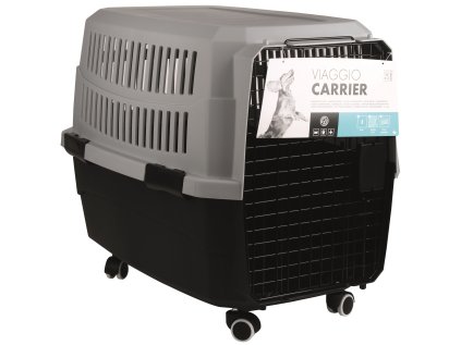 M-Pets Viaggio prepravka L