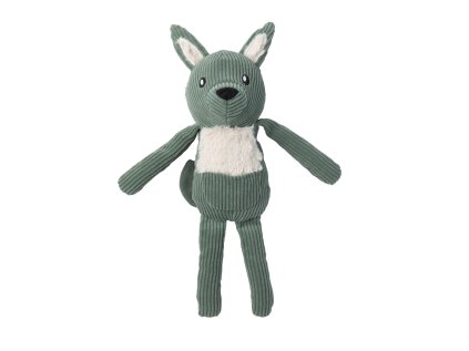 FuzzYard Life plyšová hračka klokan eukalyptový