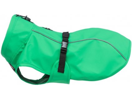 Trixie Vimy pršiplášť zelená XS 30cm