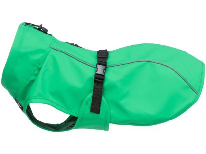 Trixie Vimy pršiplášť zelená XL 70cm