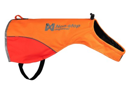 Non-stop Protector Cover reflexná vesta XL