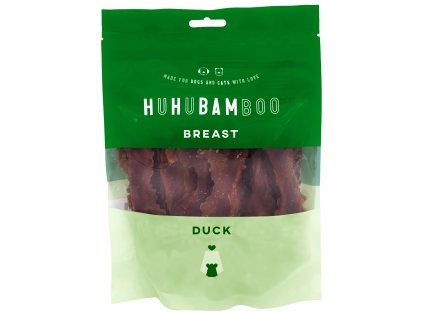 Huhubamboo kačacie prsia 250g