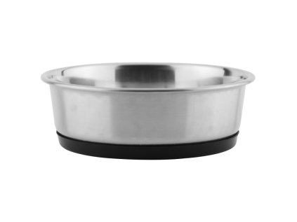 Huhubamboo miska nerezová 350ml