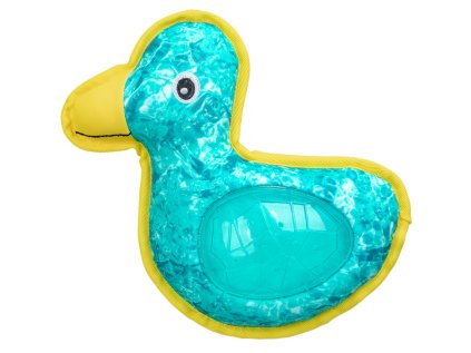 59841 huhubamboo plovouci hracka kachnicka