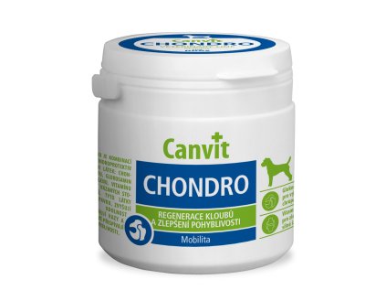 Canvit Chondro Maxi pre psov 230g