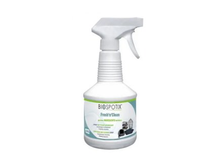 BIOGANCE Biospotix Sprej Fresh&Clean 500ml