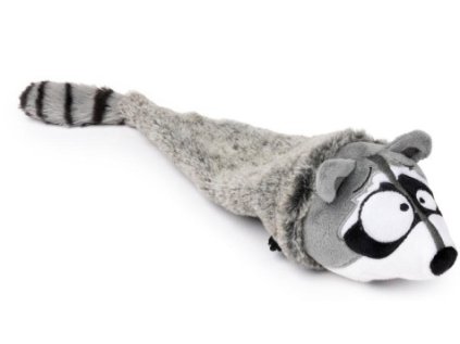 FuzzYard plyšová hračka s loptičkou mýval
