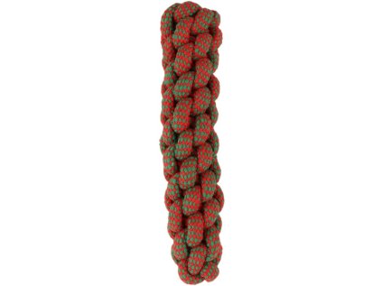 Huhubamboo hračka bavlnený pešiek 24 cm