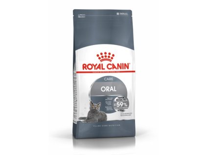 Royal Canin Dental Care 400 g EXPIRÁCIA máj (11.5.2026)
