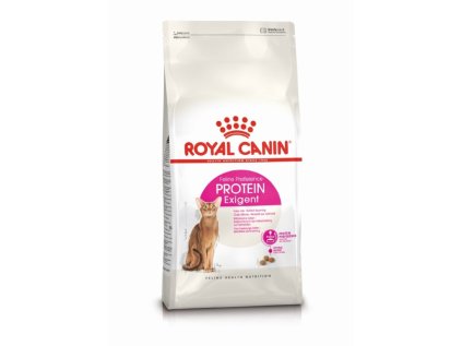 Royal Canin Exigent Protein 10 kg EXPIRÁCIA máj (19.5.2026)