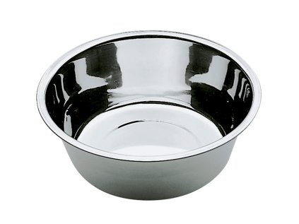 Ferplast miska ORION 50 nerezová 0,25 l