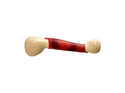 GimDog SENSORY BONE S hračka pre psa 12 cm