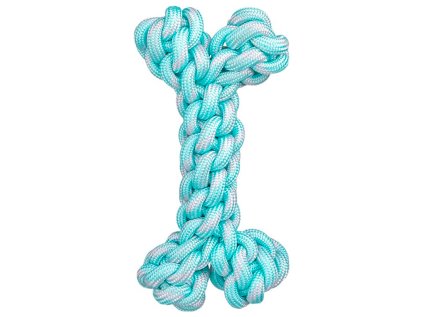 Huhubamboo uzlová kosť tyrkysová