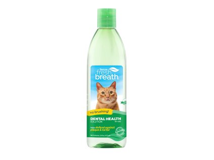 Tropiclean prísada do vody Original pre mačky 470ml