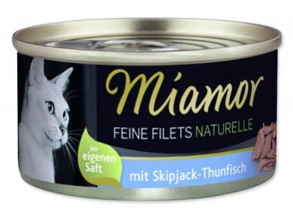 5577 konzerva miamor feine filets tunak v omacce 80g