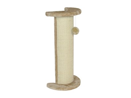 Cat-Gato škrabadlo Corner scratchboard 75 cm