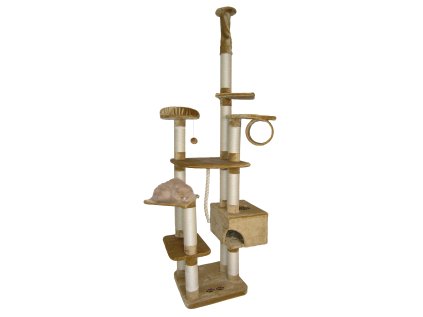 Cat-Gato škrabadlo Himalaya 233-268 cm