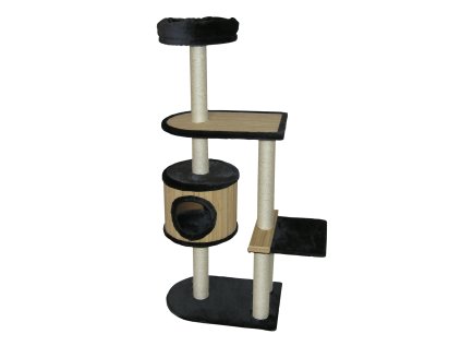 Cat-Gato škrabadlo Bamboo VI 150 cm