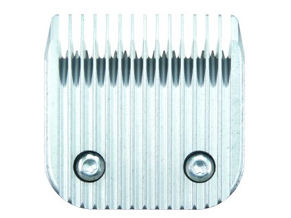 ND MOSER náhradné hlavice Max 45/50 Star Blade 7F / 5mm (hrubý)