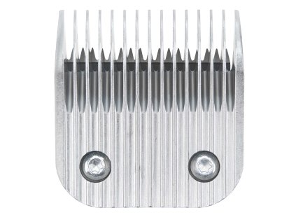 ND MOSER náhradné hlavice Max 45/50 Star Blade 4F / 9mm (hrubý)