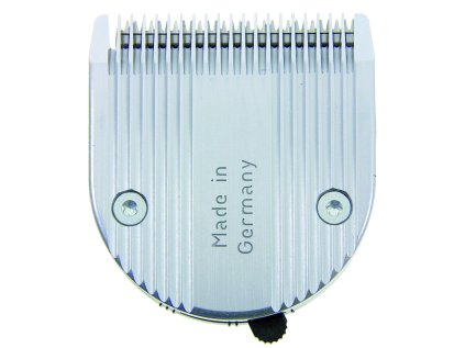 ND MOSER set nástavcov s hrubou čepeľou pre 0,7-3mm pre strojček typu Arco