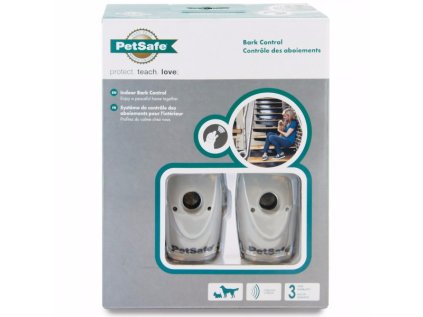 PetSafe Statická jednotka proti štěkániu 3V