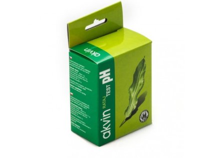 Rataj Test Akvin pH 25 ml