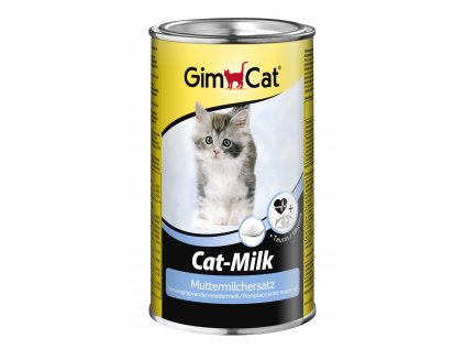 Gimpet Cat-Milk sušené mlieko pre mačiatka 200 g