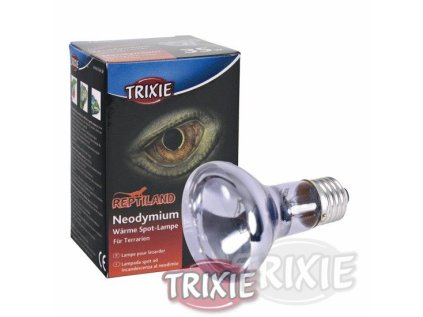 Trixie Neodymium Basking-Spot-Lamp 75W