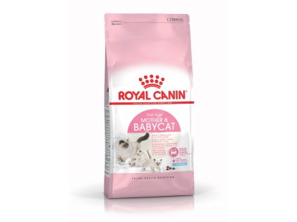 Royal Canin Babycat 2 kg