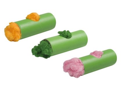 Karlie Výstelka pre hlodavce 25g