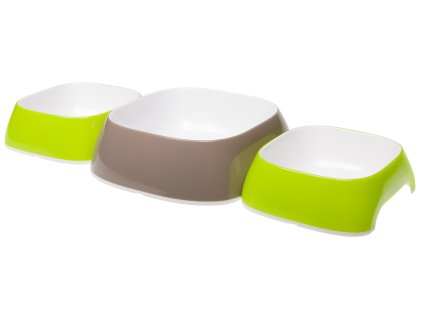 Ferplast GLAM TRIS SM / M / SM miska