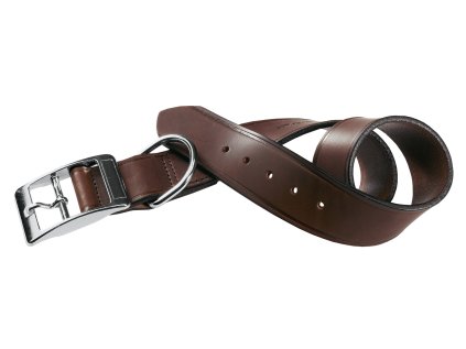 Ferplast VIP C40 / 69 obojok hnedá