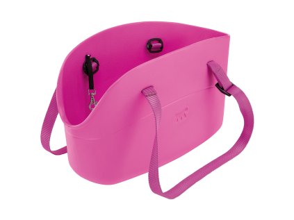 Ferplast WITH-ME taška malá fialová