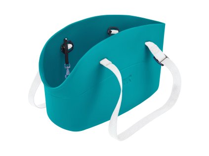 Ferplast WITH-ME taška malá modrá