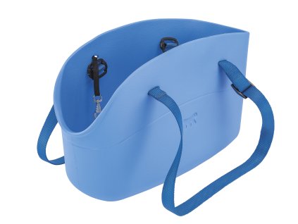 Ferplast WITH-ME taška modrá