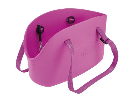 Ferplast WITH-ME taška fialová