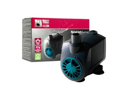 Newa akvarijné čerpadlo New Jet 400