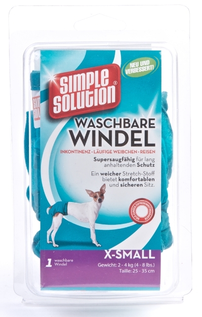 E-shop Simple Solution Haracie nohavičky XS