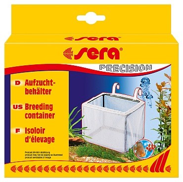 E-shop Sera pôrodnička - odchov poteru Breeding Container