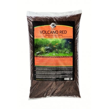 E-shop Rataj Volcano Red 8l