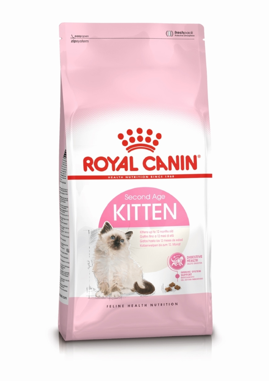 E-shop Royal Canin Kitten 10 kg