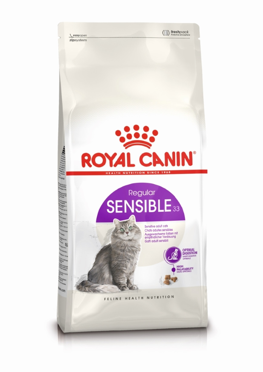 E-shop Royal Canin Sensible 10 kg