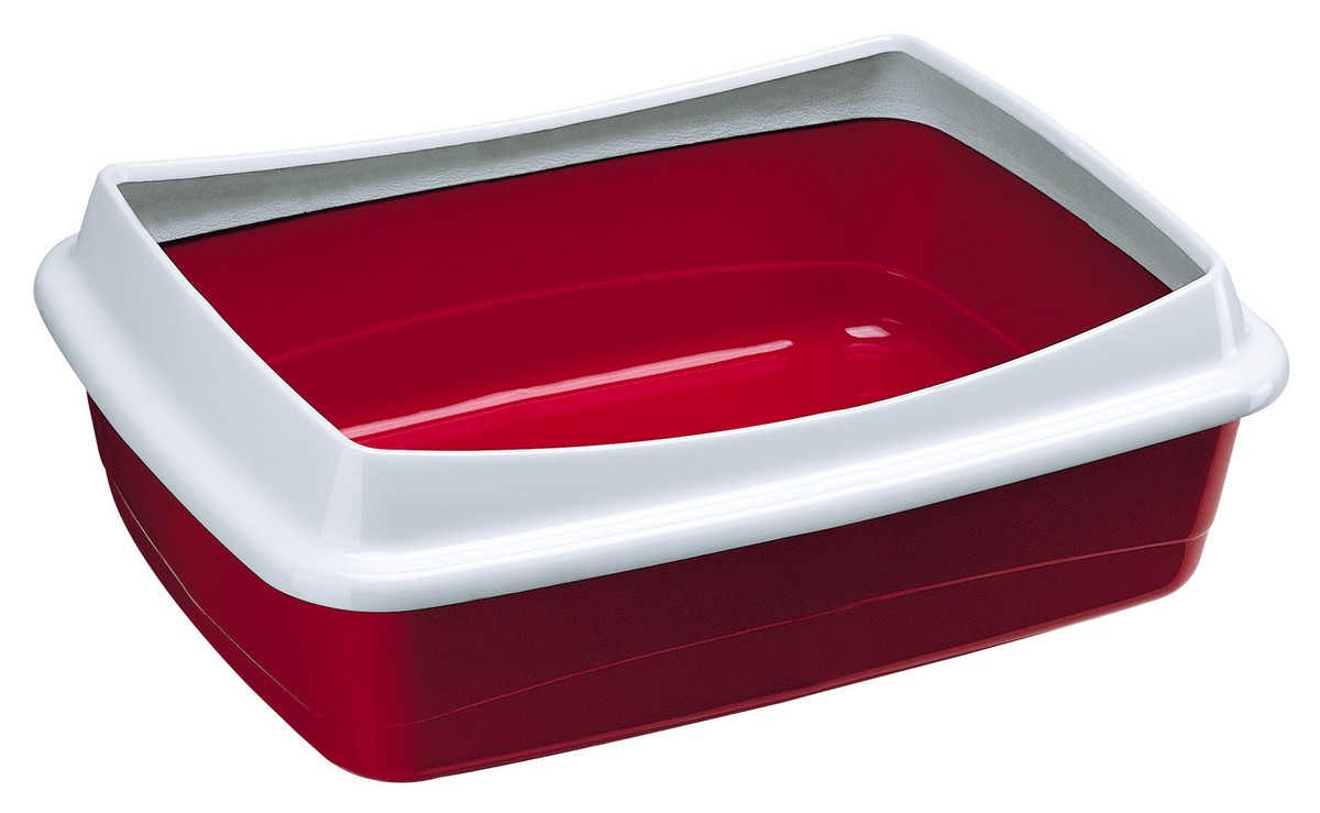 E-shop Ferplast WC s okrajom NIP 10 PLUS