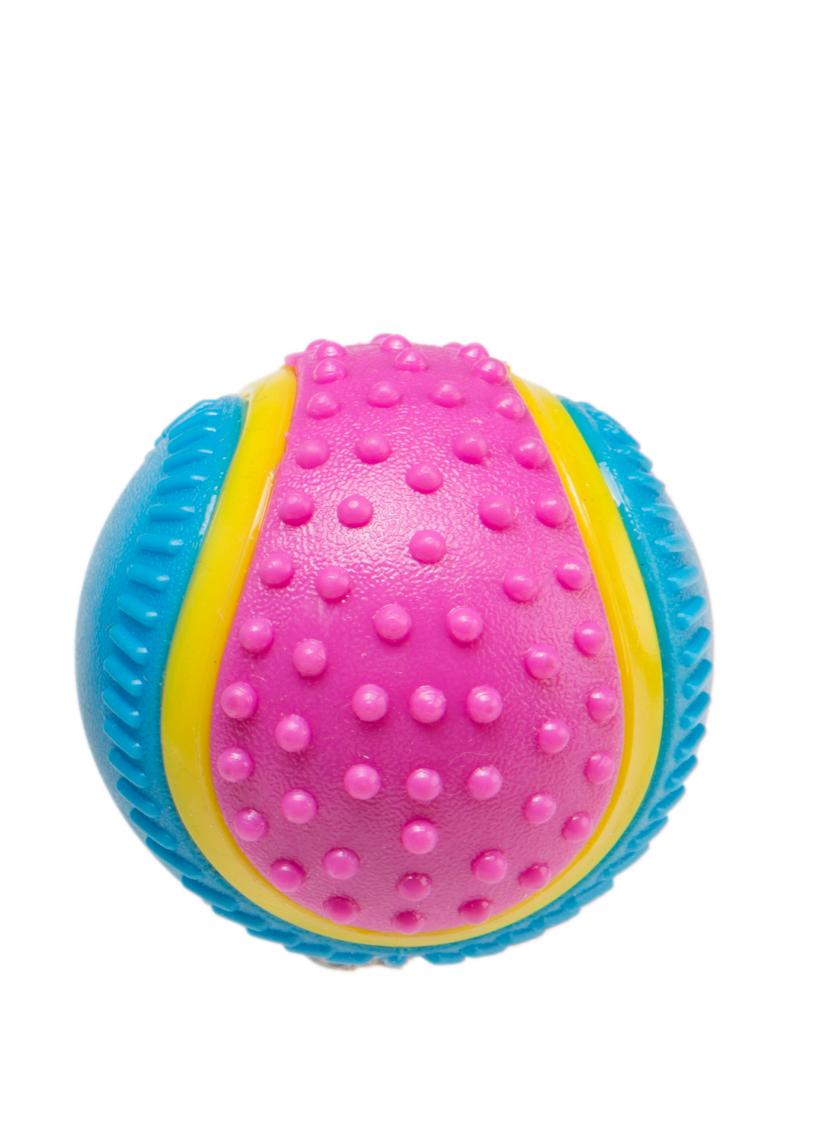 E-shop Hračka Gimborn sensory loptička malá 5 cm