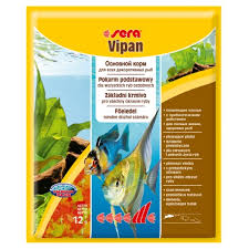 E-shop Sera - Vipan sacek 12g NATURE