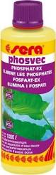 E-shop Sera - Phosvec 250ml
