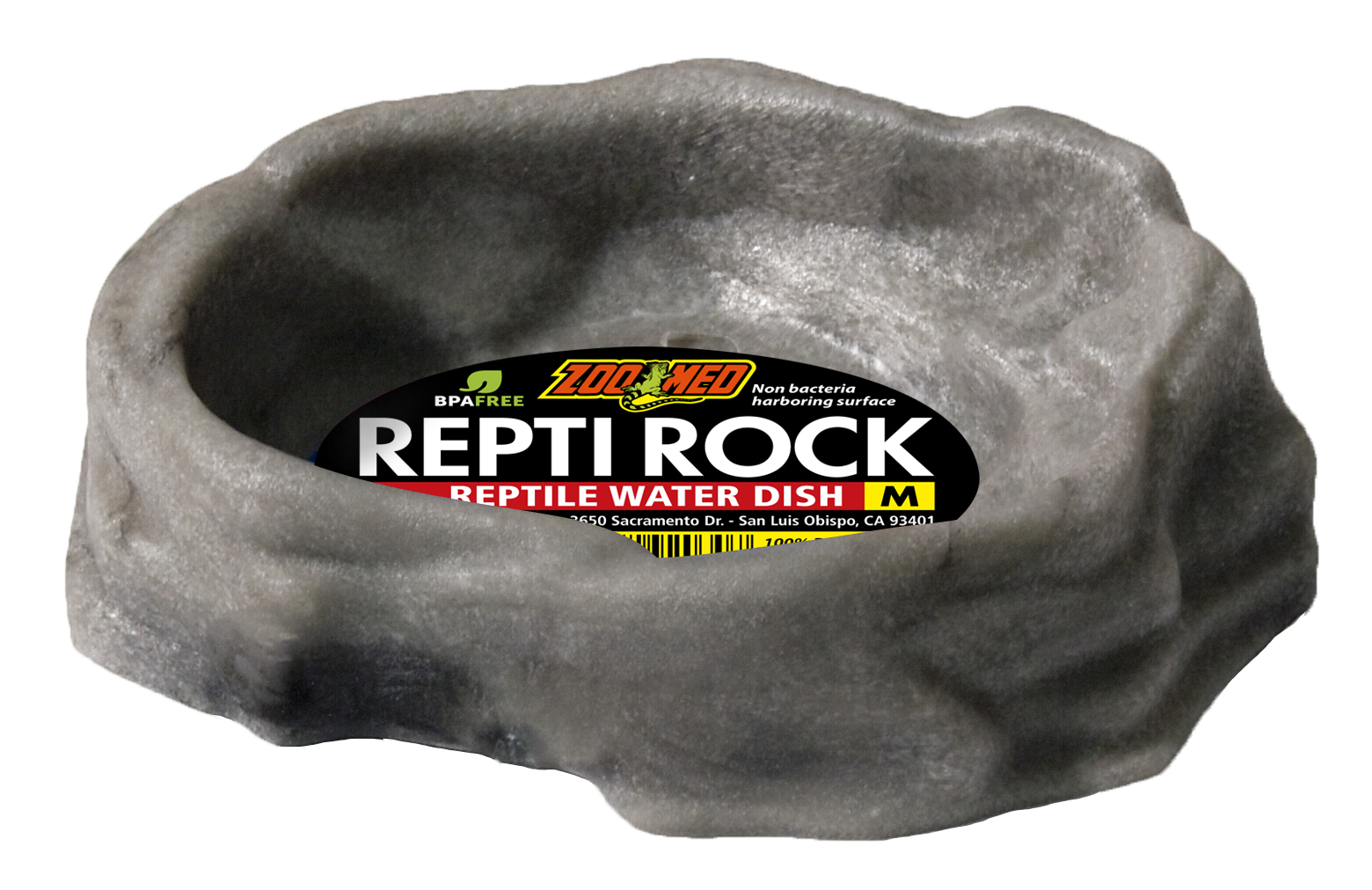 E-shop Zoomed Repti Rock Miska na vodu M