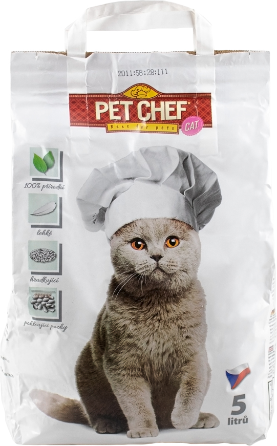 E-shop Stelivo Pet Chef 5 l